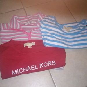 L & XL Women tops lot